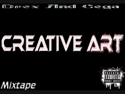 Drex Feat. Cega - Boss Music