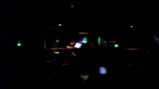 Thera @ Bar budda belfast