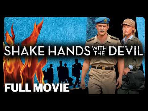 Shake Hands With The Devil | FULL MOVIE | History | War | Military | Drama
