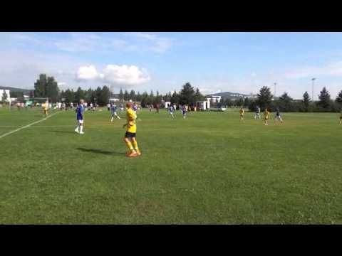 Skjold IL-Team Nes, 1.omgang