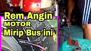 Download lagu CARA BUAT REM ANGIN MOTOR mp3 Download lagu CARA BUAT REM ANGIN MOTOR mp3