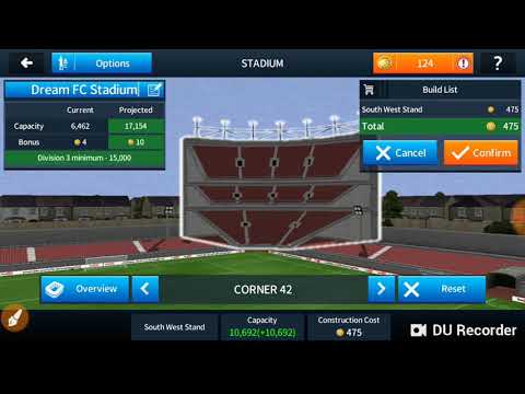 How to get in division 3 stadium help (So easy that it's unbelivible )