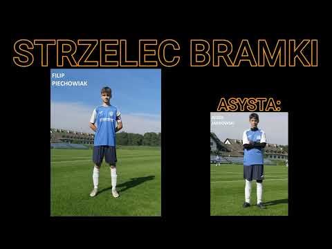 Promień Opalenica - Patria Buk 2008 (sparing 12.03.2022)