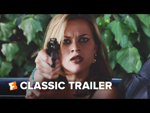 Freeway (1996) Trailer #1 | Movieclips Classic Trailers