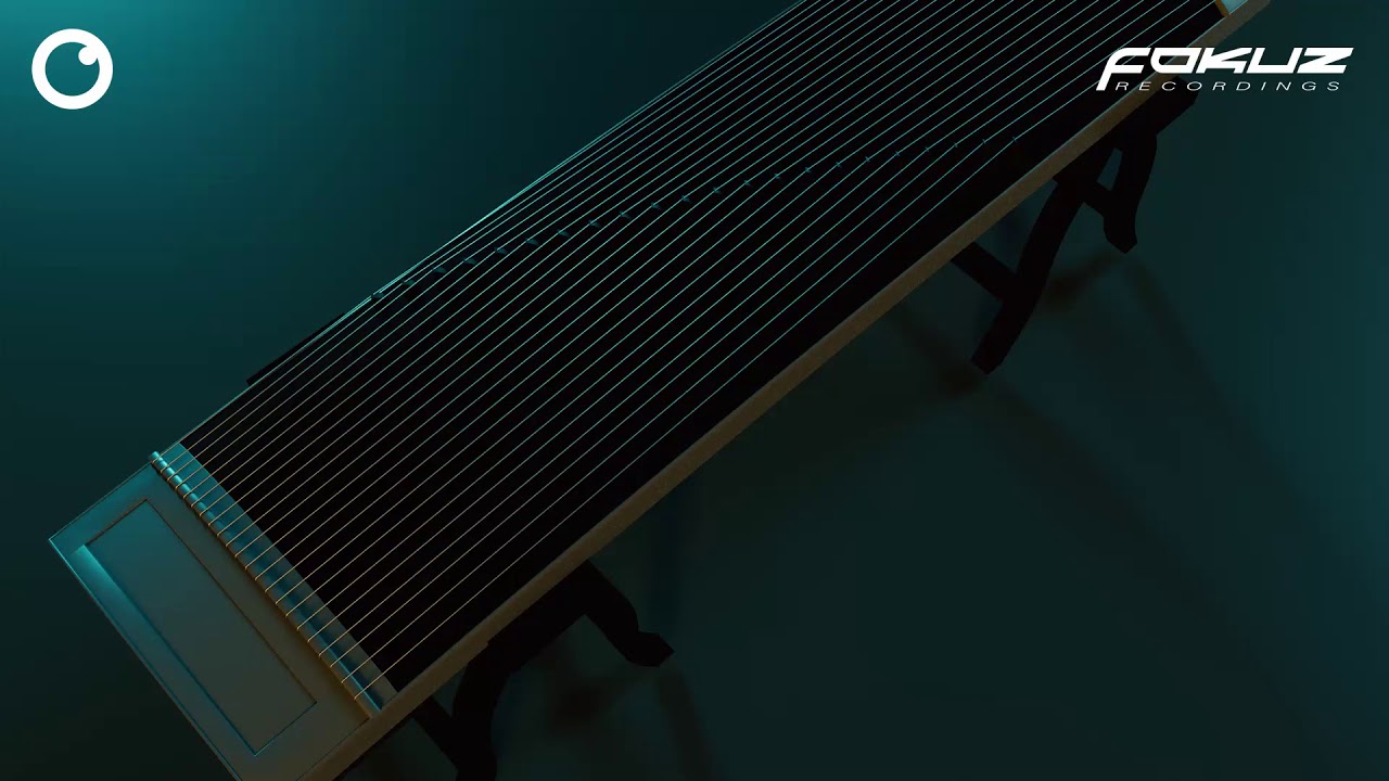 Sub:liminal - Memories Of A Guzheng