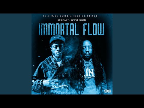 El Smurf (Immortal Flow) (feat. GrindHard E)