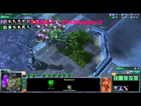 Heart of the Seags. Game 1. - 2 / 2