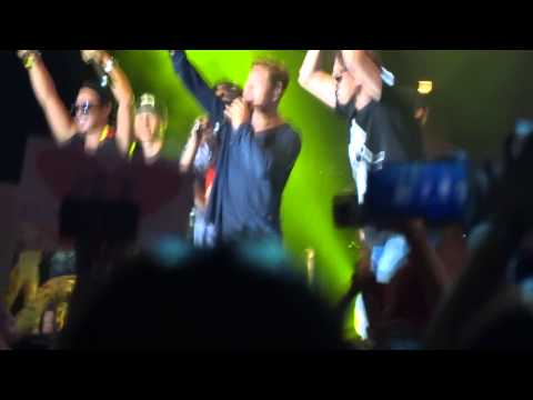 Running Man Fan Meeting Season 2 In Hong Kong - loveable and busan vacance