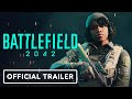Battlefield 2042 - Official New Specialists Trailer