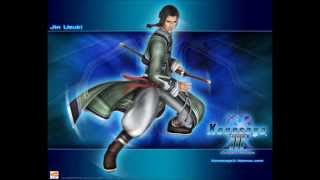 Occasionally Playing - Let's Play Xenosaga III Part 4