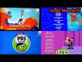PBS KIDS Program Break LPB 2017
