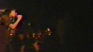 NIN - Get Down Make Love (Live 1989)