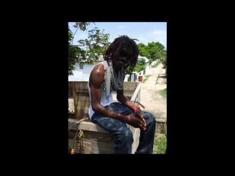 I-KUSHIN-I - "HER" (HollyPop riddim by K-Jah Sound)