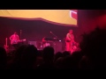 The Unicorns -- Sea Ghost (Live at Barclays Center, 8/23/14)