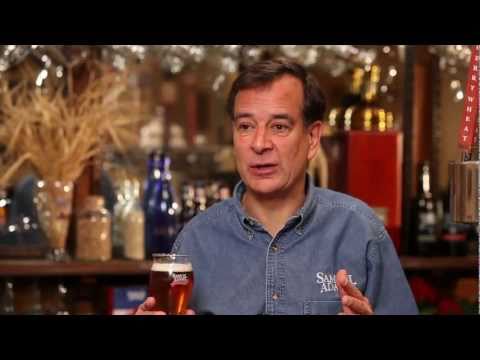 Samuel Adams Boston Lager®