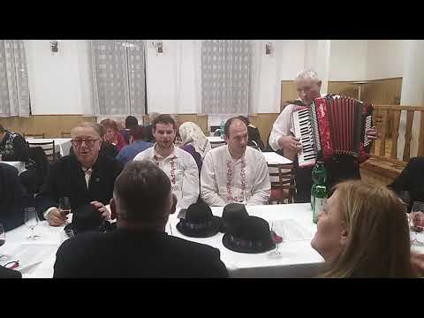 Svätenie vín Prietržka 19, Mužáci z Prietržky