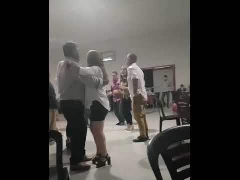 Ariel Martinez y su teclado Mágico general Alvear Mendoza Argentina 