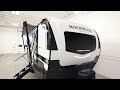 Check out this Video for a 2026 Forest River Rockwood Mini Lite 2214S(Stock #2214S)  for sale by CampNorth RV. This unit is located in Schoolcraft, MI