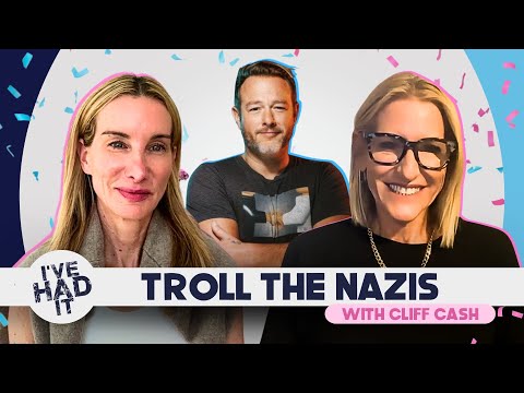 Troll the Nazis