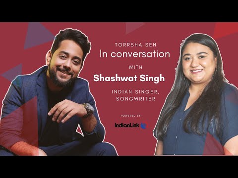 'Arijit Singh is like my elder sibling': Shashwat Singh