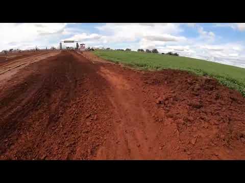 6° etapa Copa Noroeste Sportbay de velocross 2025 em Quarto Centenário-PR cat Mini-Motos 