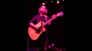 Ryan Cabrera gives &quot;Fall Baby Fall&quot; a whirl San Francisco, CA 11/20/13