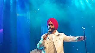 Ammy Virk | Background Tour 2018 Sydney | Mann Bharrya