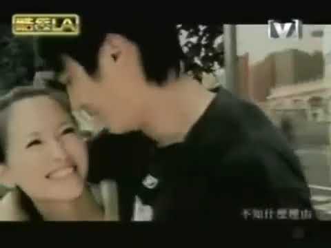 Steve Chou 周传雄 & Kelly Chen 陈慧琳   Zai Jian Bei Ji Xue 再见北极雪