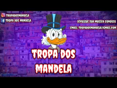 BEAT AMEDRONTA ROTA 3 🚨(BRUXARIA AUTOMOTIVA) - DJ MENOR 7