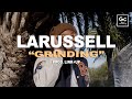 LaRussell Link Up Grinding Visualizer