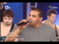 Antique - Die for you [Live][Slavi Show 2001]