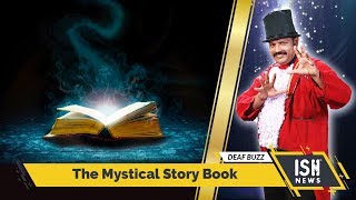 The Mystical Story Book