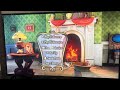 Lady And The Tramp 50th Anniversary Edition 2006 DVD Menu Walkthrough