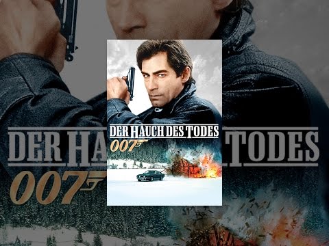 James Bond 007: Der Hauch des Todes
