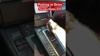 Download lagu Putting in drive | Porsche Macan GTS #shorts mp3