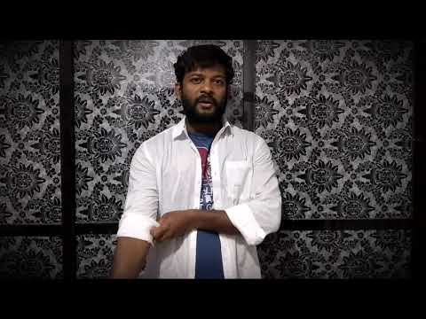 Ranjan Kusugal Audition - Negative Character