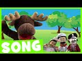 Time To Say Goodbye Maple Leaf Learning