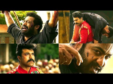 Komaram Bheem Whatsapp Status | Komaram Bheemudu Video Song | Komaram Bheem | @AVPvlogs781