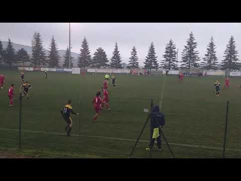 highlights sporting valsanterno 1 - 1 san donato calcio
