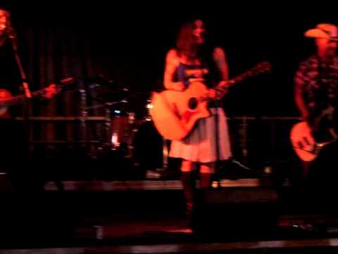 Sara Petite - Little House - Live in San Diego