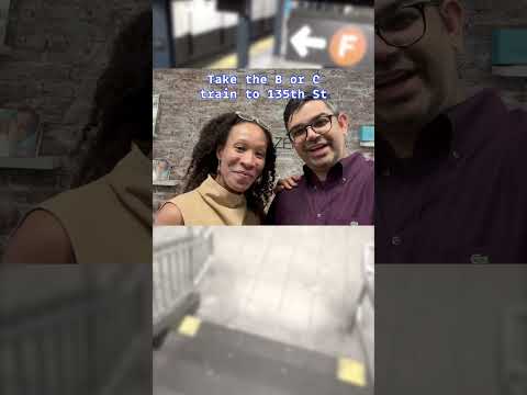 Unexpected crossover episode, congrats on making it ten years, Harlem Zen! thumbnail