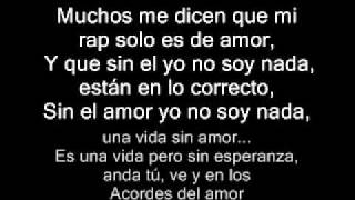 Amor Music Video