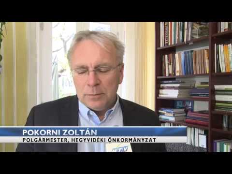 Budai Híradó - 2015. április 15.