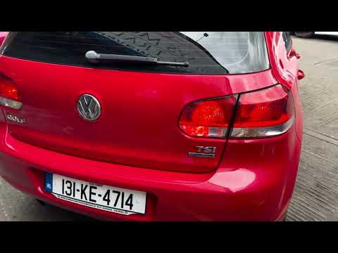 Volkswagen Golf 1.2 TSI DSG COMFORTLINE - NEW CHAI - Image 2