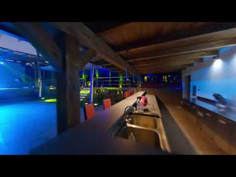 Olimpo 2 Avellino - Night Summer 1/2