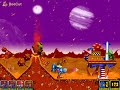 Flyonoid Ost Fire World