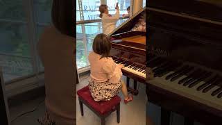 3月18日 六本木 Piano Live「This is Me」