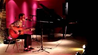 Skiles Kelley - Of Space &amp; Time - City and Colour