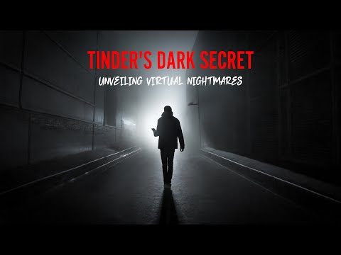 When Online Love Turns Dark: Terrifying Tinder Date Disappearance!