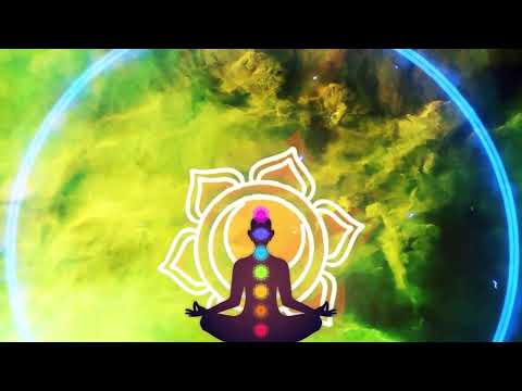 Magical Chakra Meditation Chants for Solar Plexus Chakra